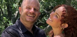 Facundo y Delia García planean ser papás