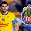 Henry Martín, delantero y capitán de las Águilas, tomó la palabra de cara a este compromiso. La “Bomba” mandó un mensaje claro: América no levantará a Chivas