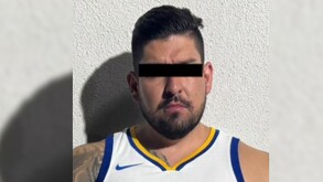 El hombre ingresó con violencia al domicilio de la víctima en Guadalupe