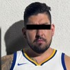 El hombre ingresó con violencia al domicilio de la víctima en Guadalupe El hombre ingresó con violencia al domicilio de la víctima en Guadalupe