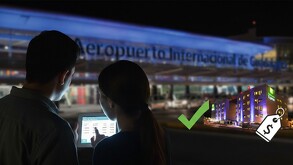 Encuentra los hoteles más económicos cerca del aeropuerto de Guadalajara. Compara precios y reserva tu estadía de forma sencilla y rápida.