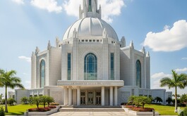 Iglesia de La Luz del Mundo |