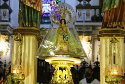 Virgen de Zapopan
