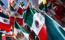 La Canaco Monterrey estimó 9 mil 200 millones de pesos de derrama económica por la celebración de la Independencia de México.