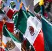 La Canaco Monterrey estimó 9 mil 200 millones de pesos de derrama económica por la celebración de la Independencia de México. La Canaco Monterrey estimó 9 mil 200 millones de pesos de derrama económica por la celebración de la Independencia de México.