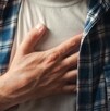 El hombre quedó inconsciente en el baño tras haberse golpeado en la cabeza. El hombre quedó inconsciente en el baño tras haberse golpeado en la cabeza.