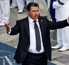 Naasón Joaquín García, líder de La Luz del Mundo enfrenta nuevos cargos federales