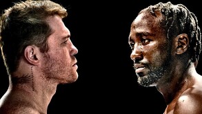 Netflix hará historia al transmitir en vivo el combate Canelo vs Crawford, marcando un hito en la forma de ver grandes eventos deportivos