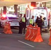 Padre e hijos agredidos en aeropuerto Padre e hijos agredidos en aeropuerto