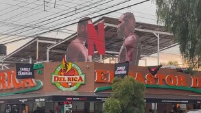 El Pastor del Rica en Zapopan recibirá a cientos de personas en su taquería para vivir la pelea