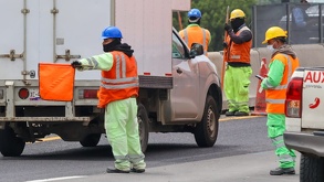 ¿Viajas por la autopista México-Puebla hoy jueves? Consulta el reporte vial para evitar tráfico, choques, bloqueos y accidentes.