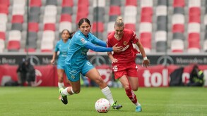 Con este resultado Toluca se queda con 23 unidades, mientras que Monterrey llegó a 20 puntos.