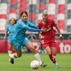 Con este resultado Toluca se queda con 23 unidades, mientras que Monterrey llegó a 20 puntos. Con este resultado Toluca se queda con 23 unidades, mientras que Monterrey llegó a 20 puntos.