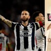 Sergio Ramos llegó a Monterrey el 8 de febrero del 2025 luego de varios meses sin actividad.