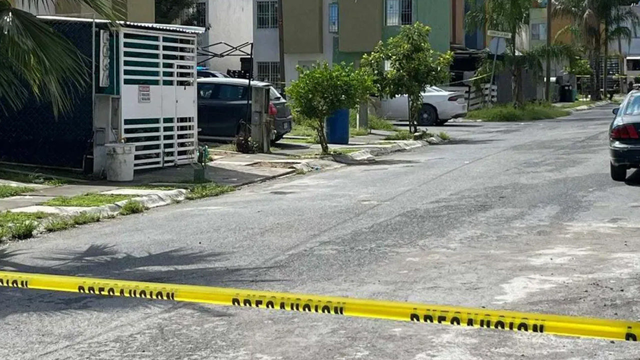 José Luis Rodríguez, de 45 años, fue asesinado a balazos afuera de su domicilio en la colonia Privadas de la Silla, Juárez.