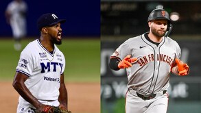 Los Fantasmas Grises ahora harán una histórica visita a San Francisco para jugar una serie amistosa ante los Giants.