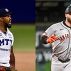 Los Fantasmas Grises ahora harán una histórica visita a San Francisco para jugar una serie amistosa ante los Giants. Los Fantasmas Grises ahora harán una histórica visita a San Francisco para jugar una serie amistosa ante los Giants.