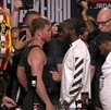 Conoce a Terence Crawford, rival de Saúl Canelo Álvarez ese 13 de septiembre desde el Allegiant Stadium de Las Vegas, Nevada. Conoce a Terence Crawford, rival de Saúl Canelo Álvarez ese 13 de septiembre desde el Allegiant Stadium de Las Vegas, Nevada.