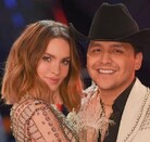 En transmisiones en vivo, Christian Nodal insinuaba constantemente que quería tener un hijo con Belinda, pero ella pedía hacerlo “de forma correcta”.