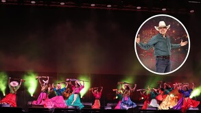 La velada en Juárez el 15 de septiembre estará cargada con música y ritmo