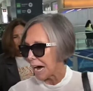La viuda fue cuestionada sobre María Antonieta de las Nieves y Rosita Bouchot La viuda fue cuestionada sobre María Antonieta de las Nieves y Rosita Bouchot