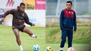 El equipo de Oaxaca es actualmente el último lugar de la tabla general por lo que está urgido en sumar unidades durante la fecha 7.