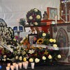 La nieta que Alicia defendió durante la explosión en Iztapalapa aún se encuentra recibiendo atención médica.