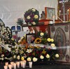 La nieta que Alicia defendió durante la explosión en Iztapalapa aún se encuentra recibiendo atención médica. La nieta que Alicia defendió durante la explosión en Iztapalapa aún se encuentra recibiendo atención médica.