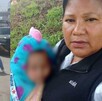 Alicia Matías Teodoro fue ingresada en el Hospital Magdalena de las Salinas