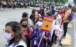 El Sismológico Nacional reporta todos los sismos ocurridos en México.