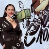 C4 Jiménez revela imágenes de Sandra Cuevas con líder de 'La Chokiza'. C4 Jiménez revela imágenes de Sandra Cuevas con líder de 'La Chokiza'.