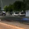 Un hombre murió luego de ser embestido por un automóvil sobre la avenida Ruiz Cortines en Guadalupe, Nuevo León. Conductor fue detenido.