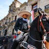 Descubre aquí a qué hora iniciará el desfile del Día del Charro en Guadalajara y qué sorpresas culturales, ecuestres y familiares trae este 14 de septiembre.