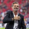 El regreso del ascenso y descenso en el fútbol mexicano es un beneficio para todos los involucrados. Así lo manifestó Diego Cocca, técnico del Atlas