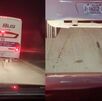 El hecho ocurrió en la colonia Alianza Rea El hecho ocurrió en la colonia Alianza Rea