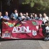 La delegación de Nuevo León gana cinco medallas en el Nacional de Atletismo del Deporte en Nuevo León.