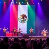Festejos en la Alcaldía Benito Juárez 15 septiembre 2025