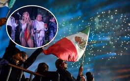 El municipio de Guadalupe, Nuevo León tendrá una de las celebraciones más multitudinarias del Grito de la Independencia en el estado.