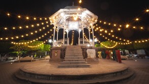 Mascota se viste de fiesta con música, tradición, gastronomía y cultura para celebrar la Independencia; descubre sus actividades únicas en este Pueblo Mágico.