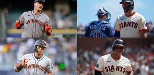 La novena de San Francisco recibirá a Sultanes de Monterrey el próximo mes de marzo para 2 juegos de pretemporada. La novena de San Francisco recibirá a Sultanes de Monterrey el próximo mes de marzo para 2 juegos de pretemporada.