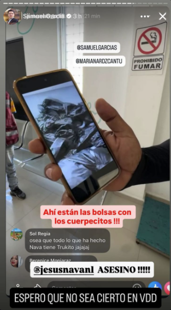 Asociaciones civiles denunciaron el presunto sacrificio de 70 perritos en un centro de atención animal en Santa Catarina, Nuevo León.