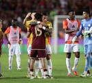 Culminó la última jornada de las Eliminatorias de Conmebol para el Mundial 2026 y Bolivia logró amarrar el repechaje del próximo año.