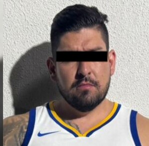 El hombre ingresó con violencia al domicilio de la víctima en Guadalupe El hombre ingresó con violencia al domicilio de la víctima en Guadalupe