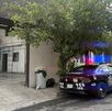 El joven se acercó a un cable de alta tensión por lo que fue electrocutado mientras trabajaba