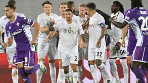 El jugador de Bélgica ayudó al equipo italiano a ganar el primer partido de la Serie A, y todo parece que también el de la fecha 3 ante Fiorentina.