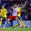 América y Chivas se enfrentan en una edición más del Clásico Nacional desde el Estadio Ciudad de los Deportes.