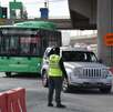 El contraflujo habilitado en la avenida Colón en Monterrey funcionará las 24 horas del día, así lo informó el Ayuntamiento. El contraflujo habilitado en la avenida Colón en Monterrey funcionará las 24 horas del día, así lo informó el Ayuntamiento.