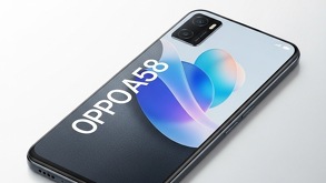 oppo a58
