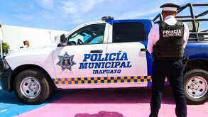 De acuerdo con los primeros reportes, los restos pertenecen a tres hombres; hasta el momento, las víctimas permanecen en calidad de no identificadas.