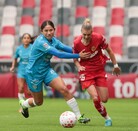 Con este resultado Toluca se queda con 23 unidades, mientras que Monterrey llegó a 20 puntos.